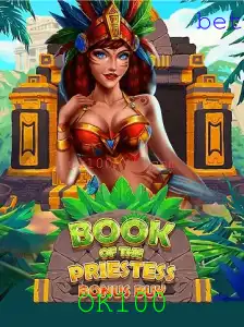 Book Of The Priestess: O Mistério de um Novo Jogo de Tabuleiro
