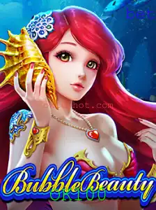 Descubra BubbleBeauty: O Jogo que Conquista Corações com OK100