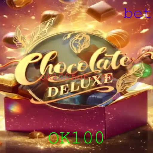 Explore o Mundo Doce de ChocolateDeluxe: O Jogo Que Conquista Todos com a Palavra-Chave OK100