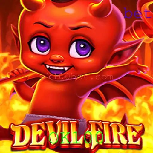 DevilFire: O Novo Fenômeno dos Jogos de Estratégia com OK100