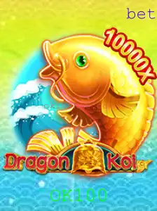 Descubra o Universo de DragonKoi: O Jogo Revolucionário
