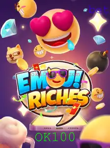 Descubra a Emoção de EmojiRiches: O Jogo de Emojis que Conquista o Mundo