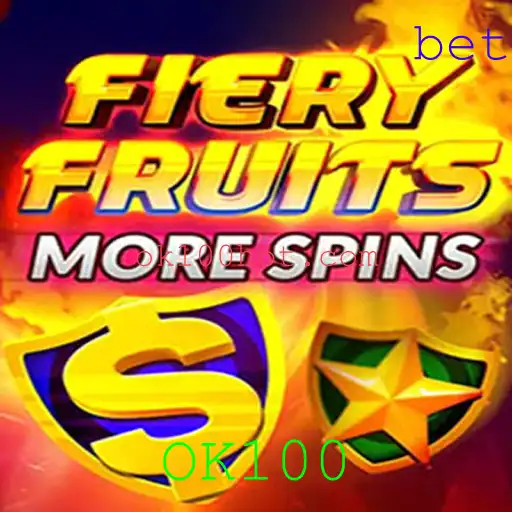FieryFruitsMoreSpins: Um Guia Completo do Novo Jogo de Slot