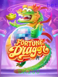 Explorando o Fascinante Mundo de FortuneDragon: Uma Experiência Única em Jogos