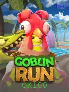 GoblinRun: Uma Aventura Inesquecível com a Palavra-chave OK100