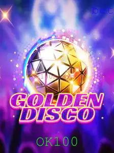 Explorando o Universo Vibrante de GoldenDisco