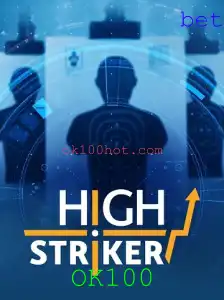 HighStriker: O Jogo de Engenho e Força que Fascina Multidões