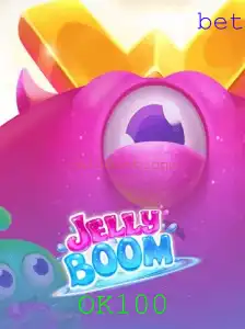 JellyBoom: Um Mergulho na Diversão Explosiva