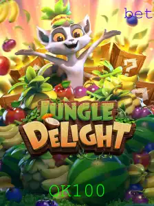Explorando o Fascinante Mundo de JungleDelight