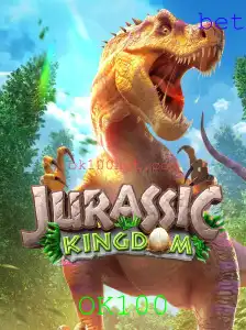 Descubra o Fascinante Mundo de JurassicKingdom: Aventura e Estratégia no Mundo dos Dinossauros