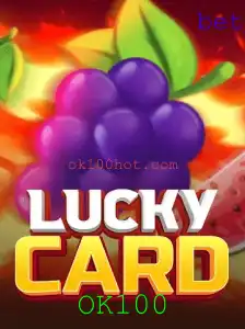 Descubra o Empolgante Jogo de Cartas: LuckyCard