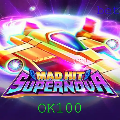 Explorando MadHitSupernova: O Jogo que Está Revolucionando o Mundo dos Games