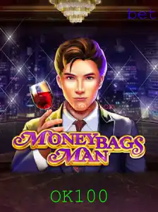 Descubra os Segredos de MoneybagsMan: O Jogo
