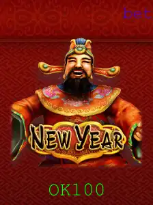 NewYear: Jogo Empolgante que Combina Estratégia e Emoção com OK100