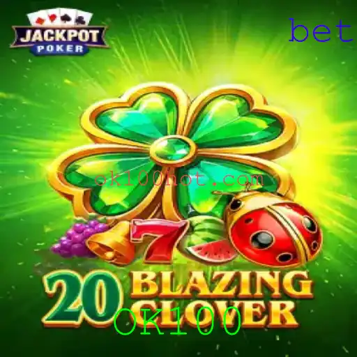 Desvendando o Mundo de 20BlazingClover: Um Mergulho no Universo do Novo Jogo