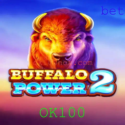 BuffaloPower2: Uma Nova Aventurano Mundo dos Jogos de Cassino