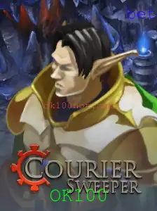 CourierSweeper: Explorando o Novo Jogo de Estratégia e Desafios
