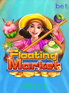 Explorando o Fascinante Mundo do Jogo de Tabuleiro FloatingMarket