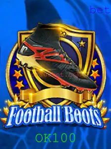 Descubra o Fascinante Mundo de FootballBoots com OK100