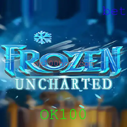 FrozenUncharted: Um Mergulho no Mundo Gelado da Aventura