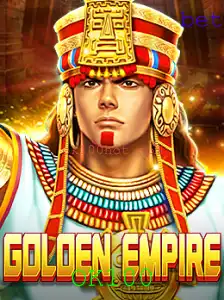 GoldenEmpire: Descubra o Inovador Jogo de Estratégia com OK100