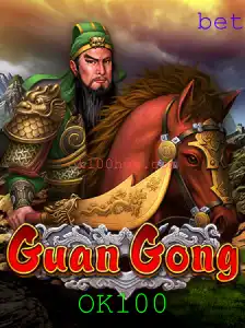 Explorando o Fascinante Mundo de GuanGong