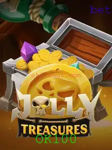 JollyTreasures: Aventuras e Regras do Novo Jogo Emocionante