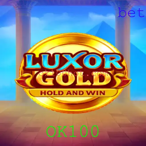 Explorando o Mundo de LuxorGold: Um Mergulho Profundo no Jogo