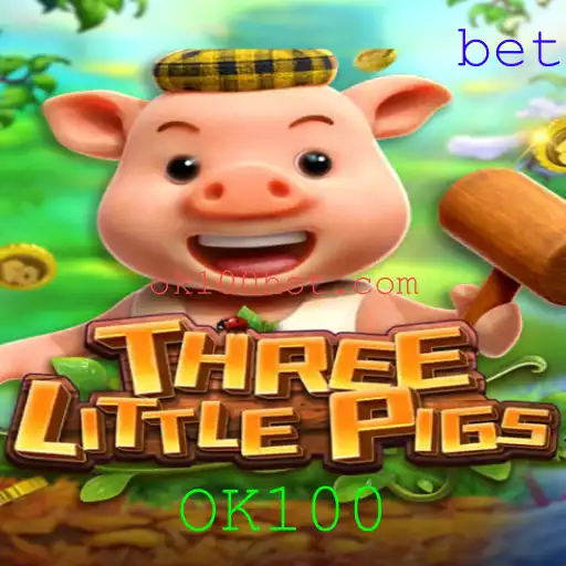 Descubra o Mundo Encantador do Jogo THREELITTLEPIGS