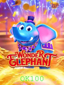Explorando o Universo de WonderElephant: Um Mergulho no Mundo da Fantasia