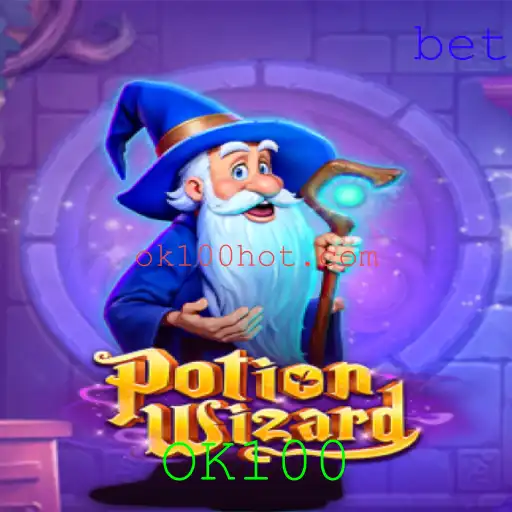 PotionWizard: Mergulhe no Encantador Mundo dos Feiticeiros