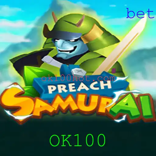 PreachSamurai: Um Desafio Épico para Estratégias e Habilidades