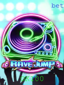 Explorando a Emoção do Novo Jogo 'RaveJump'