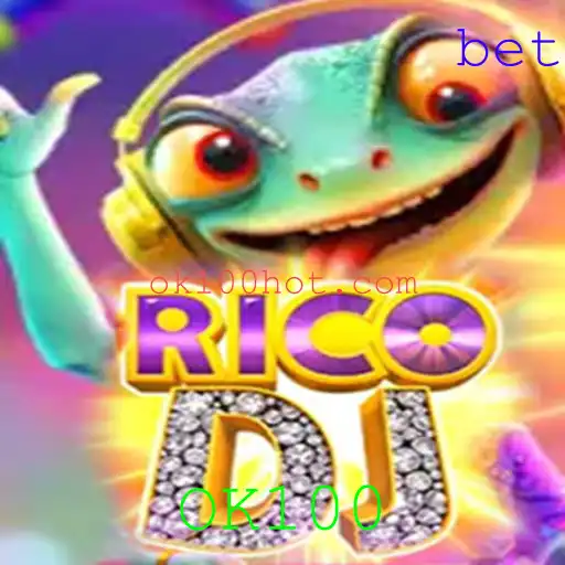 RicoDJ: Descubra o Novo Fenômeno dos Jogos Interativos