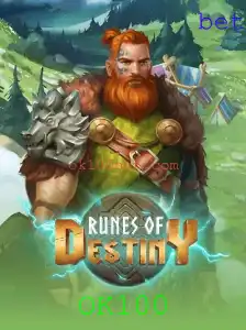 RunesOfDestiny: O Fascinante Mundo do Novo Jogo de Estratégia