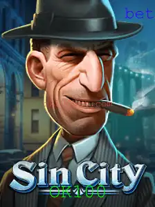 SinCity: A Nova Experiência de Jogo para 2023