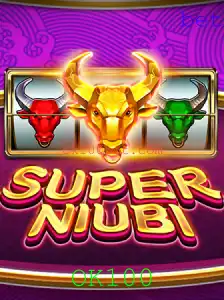SuperNiubi: Descubra o Jogo Que Está Revolucionando o Entretenimento