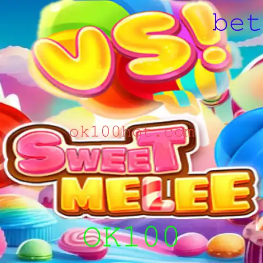 Explorando o Mundo de SweetMelee: O Jogo que Revoluciona Competição e Diversão