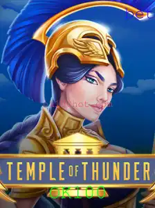 TempleofThunder: Descubra o Novo Fenômeno dos Jogos