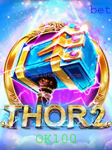 Explorando Thor2: Um Mergulho em um Universo de Aventura