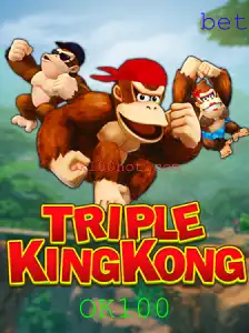 Explorando o Universo de 'TripleKingKong': Regras e Introdução