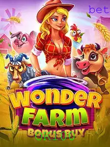 Descubra o Mundo Mágico de WonderFarmBonusBuy com OK100