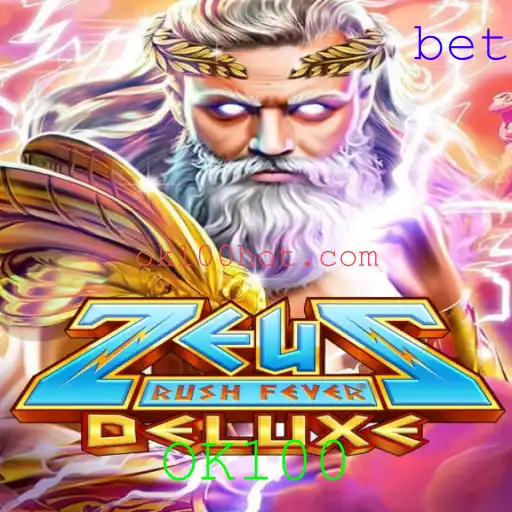 ZeusRushFeverDeluxe: A Nova Sensação do Mundo dos Jogos